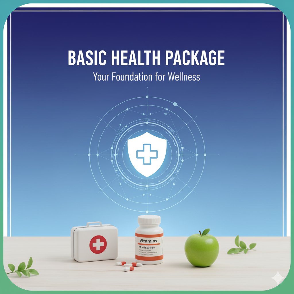 Basic Health Package
