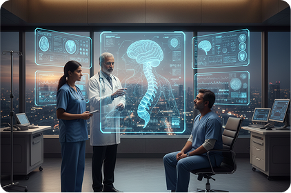 Brain & Spine Care