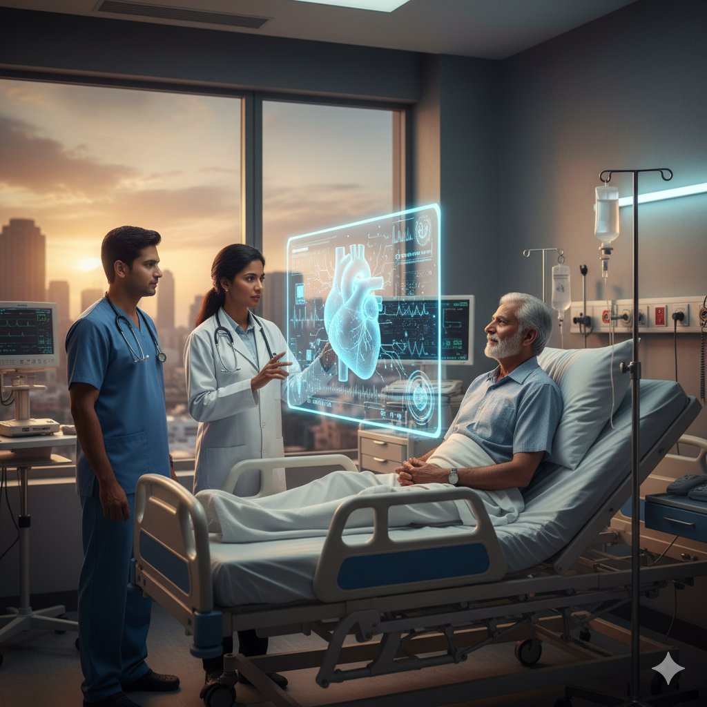 Advanced Cardiac Care