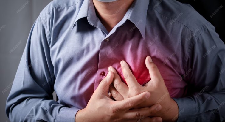 Cardiac Emergencies