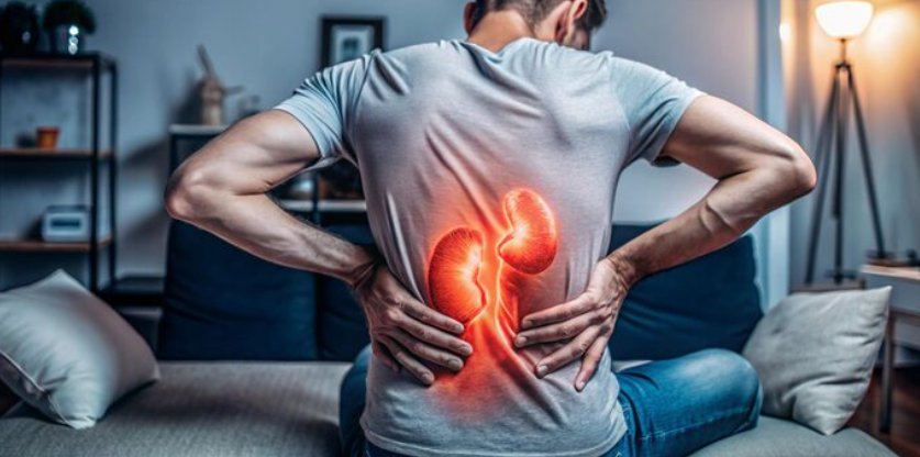 Chronic Kidney Disease (CKD) Management