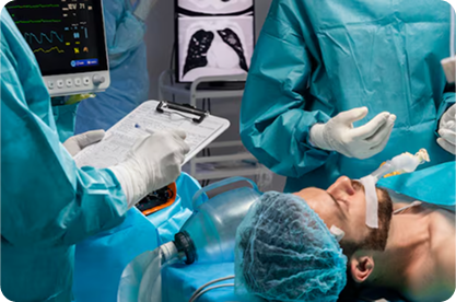 CT Imaging