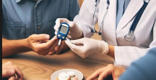 Comprehensive Diabetes Management