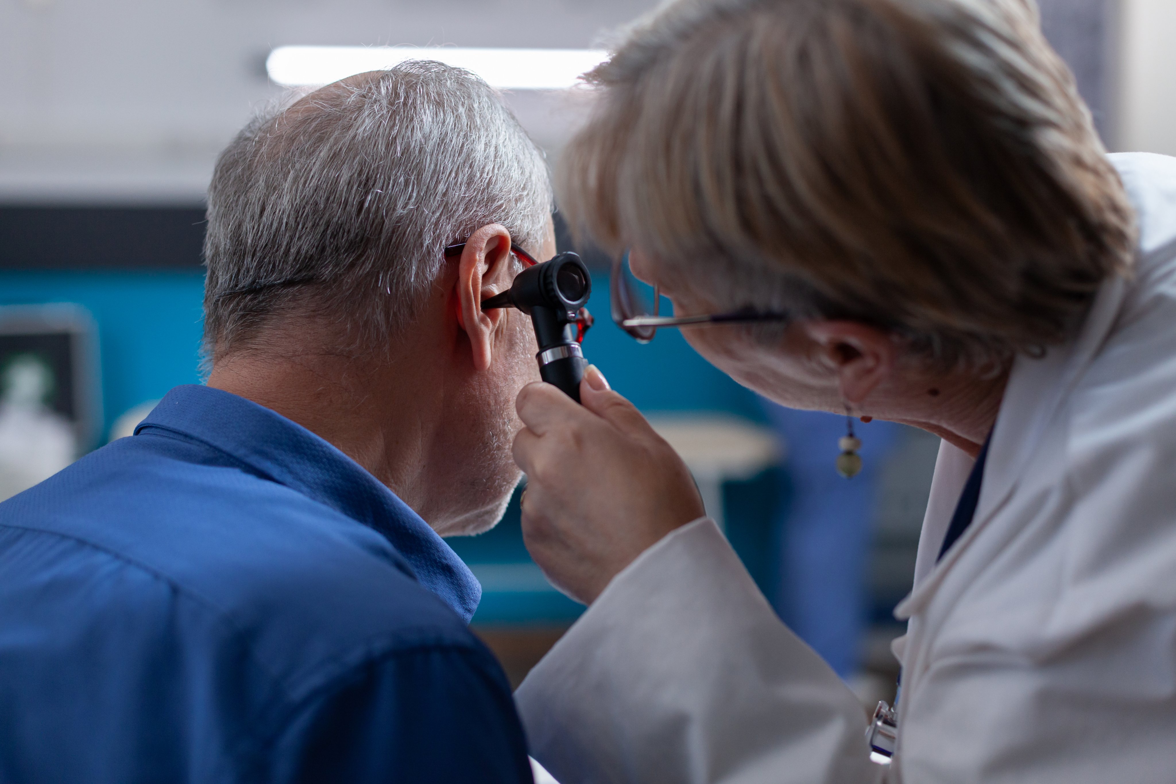 Cochlear Implant & Hearing Rehabilitation