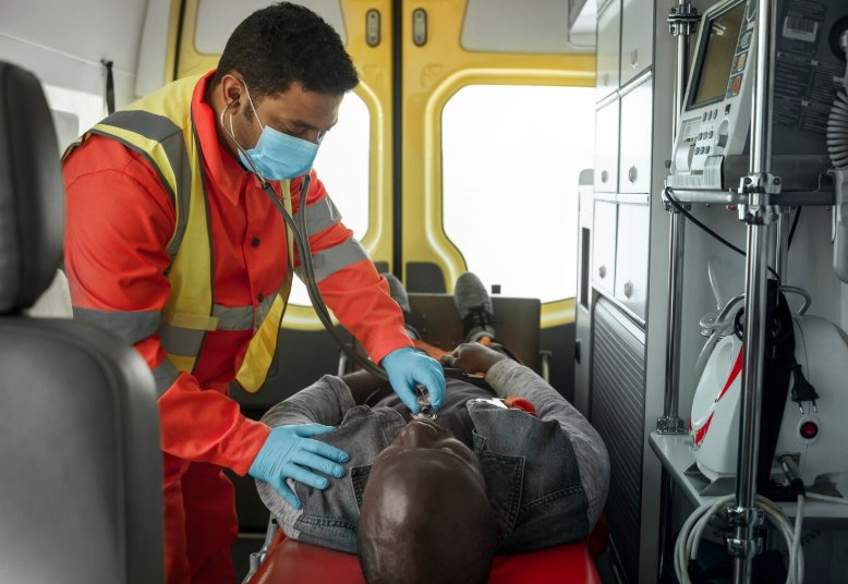 24/7 Emergency Care