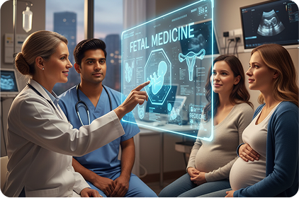 Fetal Medicine