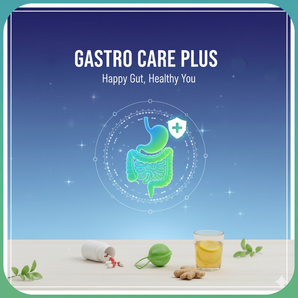 Gastro Care Plus