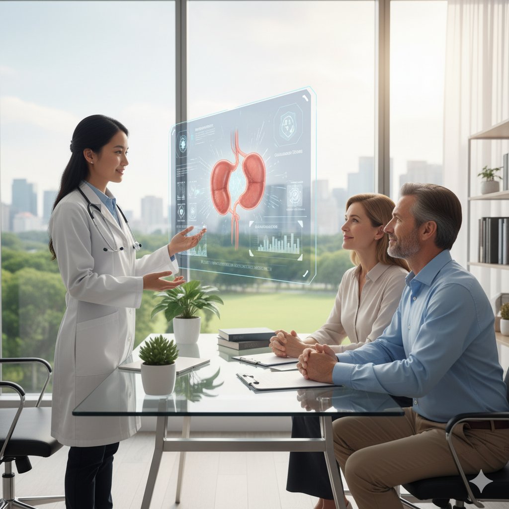 Pancreatic & Biliary Care