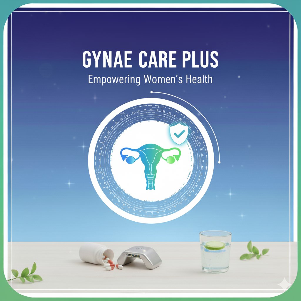 Gynae Care Plus