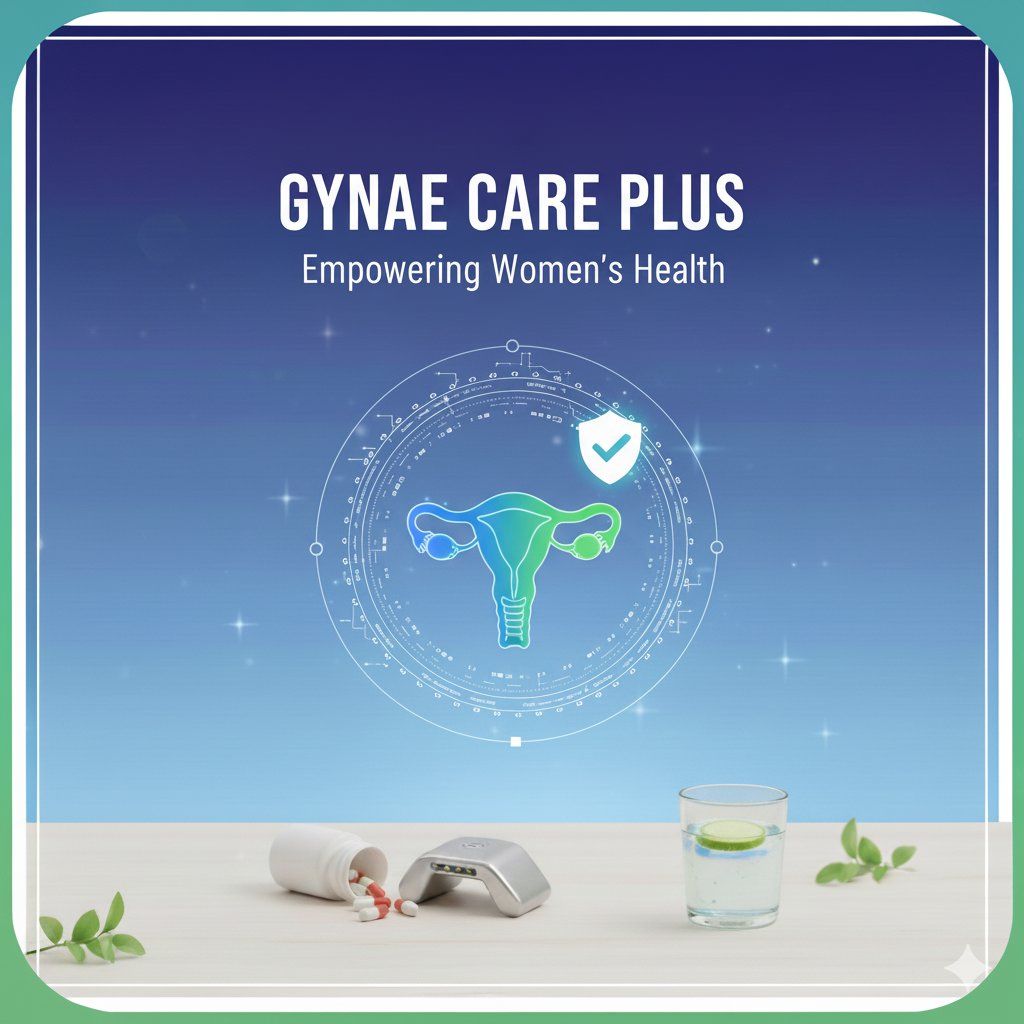 Gynae Care Plus