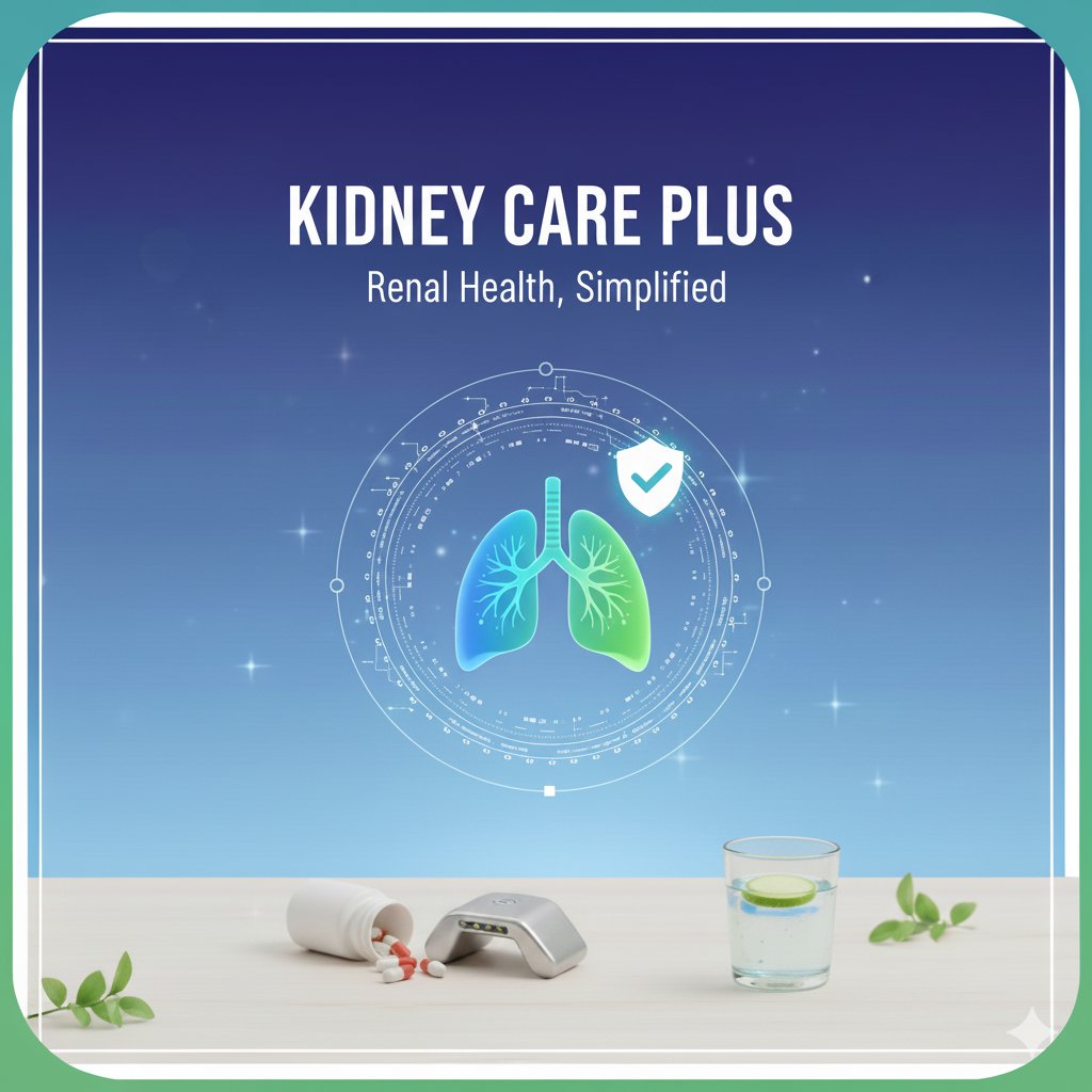 Kidney Care Plus