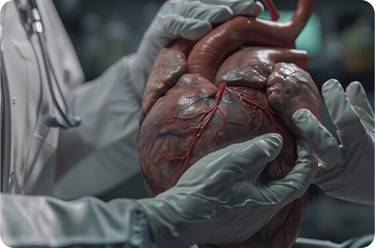 High-Resolution Obstetric Ultrasound & Fetal Echocardiography