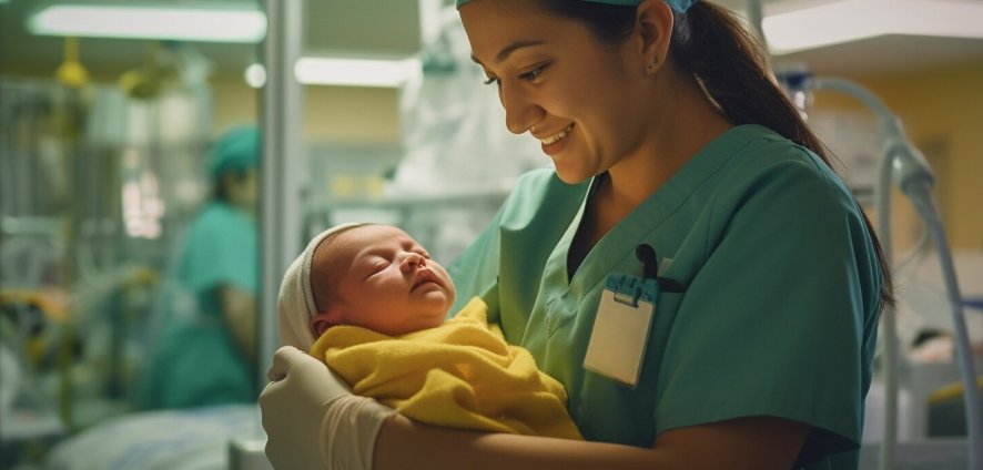 Neonatology & NICU Care