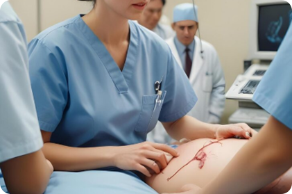 Fetal Medicine & Prenatal Diagnostics