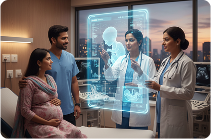 Obstetrics & Gynaecology