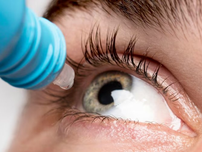 Retina & Vitreoretinal Services