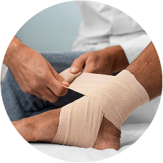 Treatment illustration