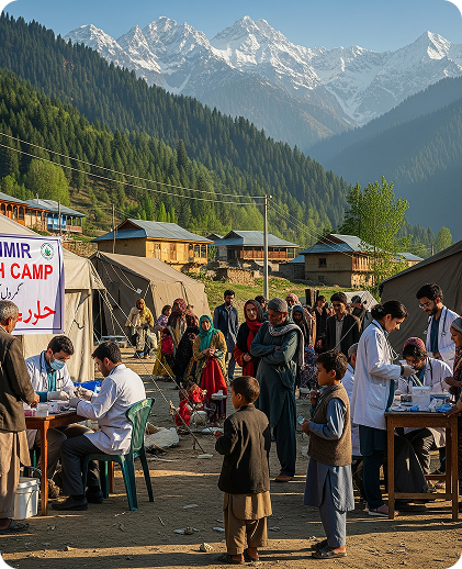 Rural Care & Service