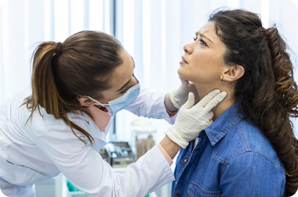 Rhinology & Endoscopic Sinus Surgery