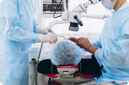 Head & Neck Surgical Oncology