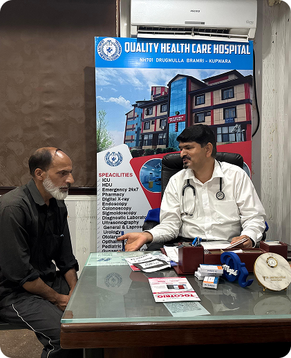 Total Healthcare