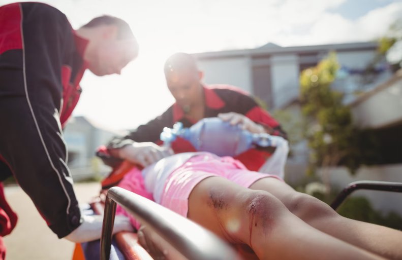Trauma & Accident Management