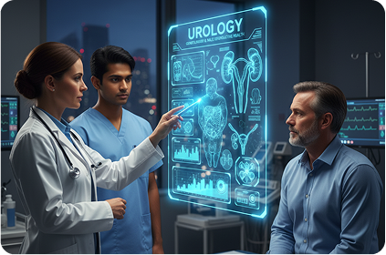 Urology
