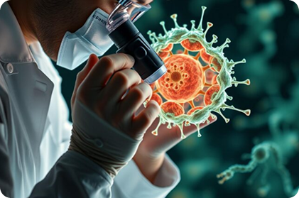 Microbiology & Serology